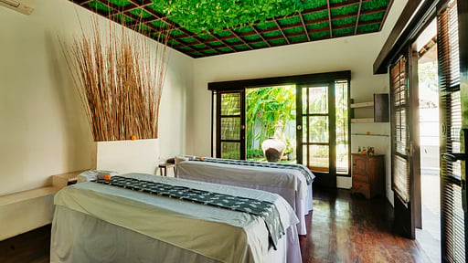 One Eleven Haven 3 Spa