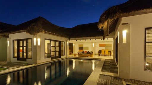 One Eleven Haven 2 Swimming pool