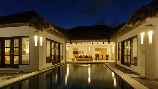 One Eleven Haven 2 Swimming pool