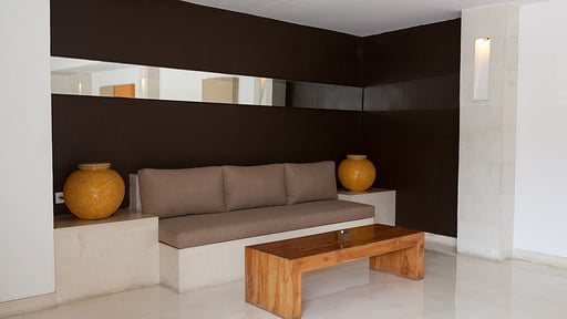 One Eleven Haven 2 Living room