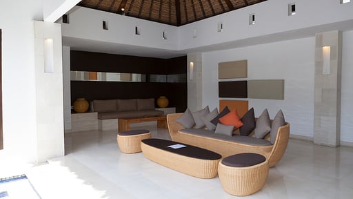 One Eleven Haven 2 Living room