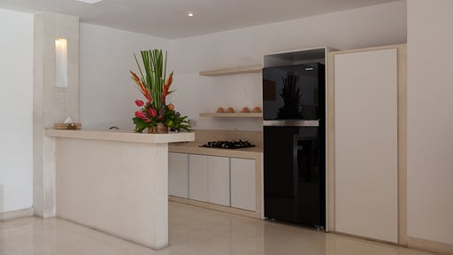 One Eleven Haven 2 Kitchen