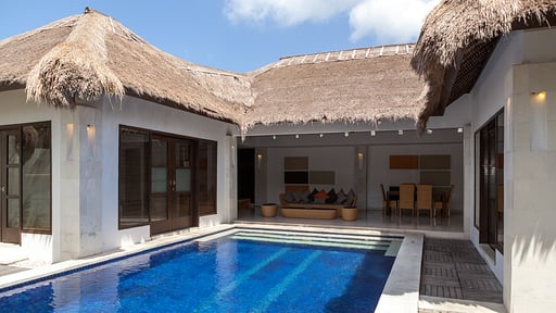One Eleven Haven 2 Swimming pool