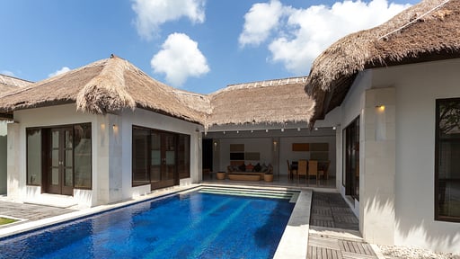 One Eleven Haven 2 Swimming pool