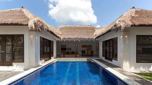 One Eleven Haven 2 Swimming pool