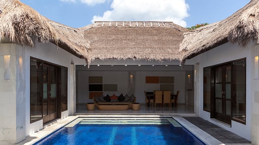 One Eleven Haven 2 Swimming pool