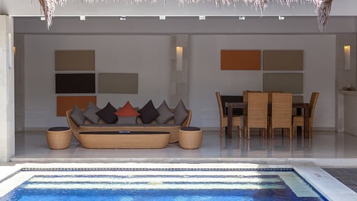 One Eleven Haven 2 Living room