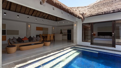 One Eleven Haven 2 Swimming pool