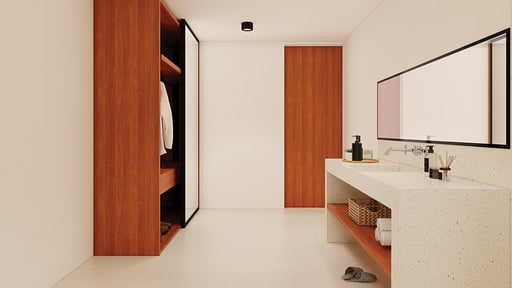 One Eleven Haven 2 Bedroom 1