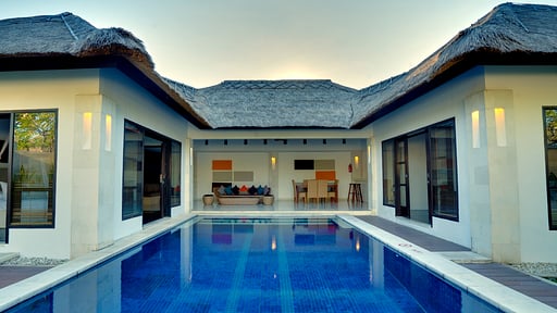 One Eleven Haven 2 Swimming pool