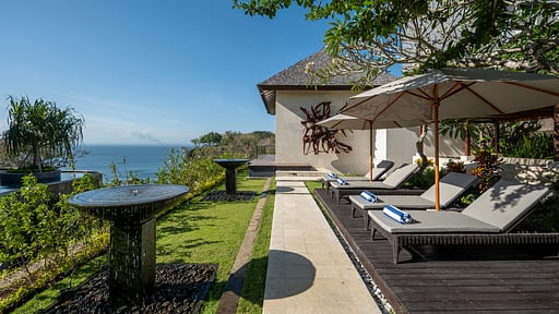 By The Cliff Villa Прочее