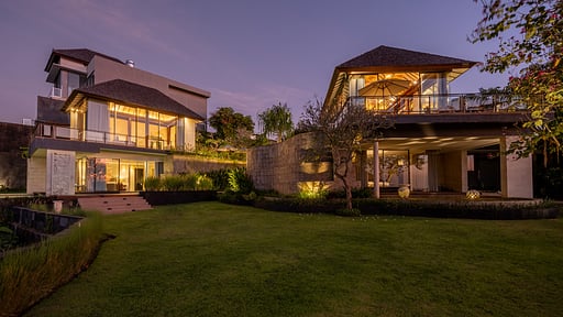By The Cliff Villa Прочее