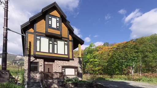 Byakko Niseko Others