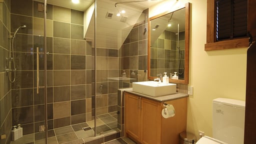 Byakko Niseko Bedroom 4