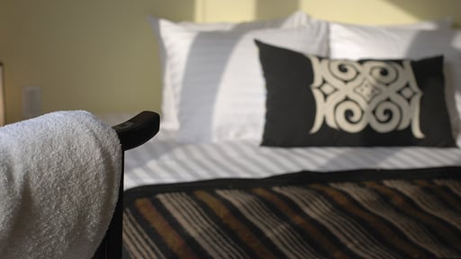 Byakko Niseko Bedroom 4