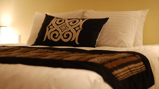 Byakko Niseko Bedroom 4