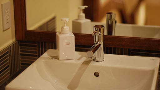 Byakko Niseko Bedroom 4