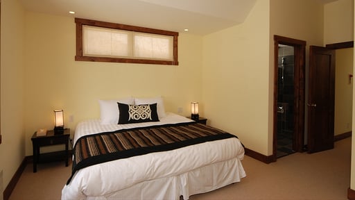 Byakko Niseko Bedroom 2