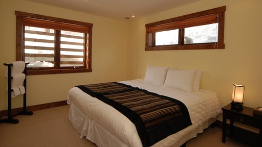 Byakko Niseko Bedroom 3