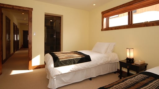 Byakko Niseko Bedroom 1