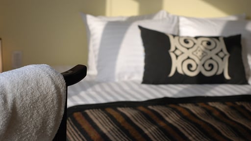 Byakko Niseko Bedroom 4