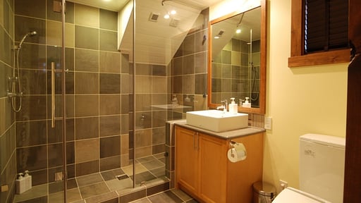 Byakko Niseko Bedroom 3