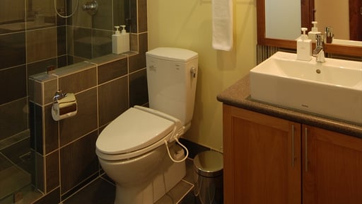 Byakko Niseko Bedroom 3