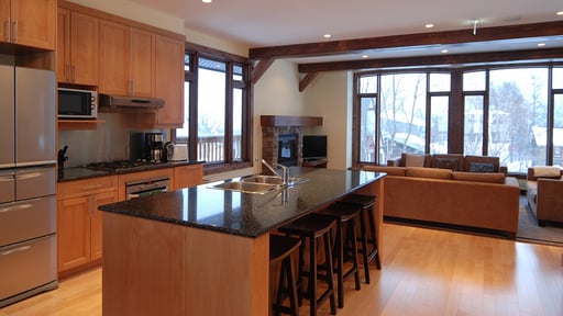 Byakko Niseko Kitchen