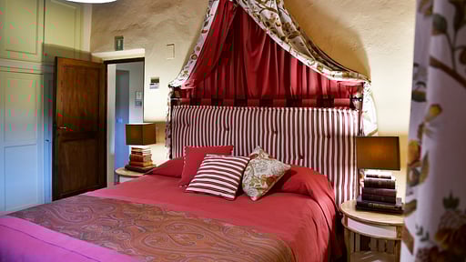 Ca' Di Pesa Bedroom 5