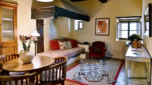 Ca' Di Pesa Bedroom 5