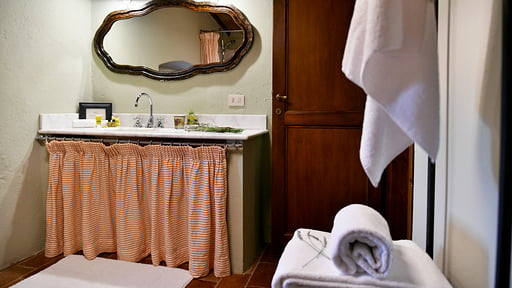 Ca' Di Pesa Bedroom 6