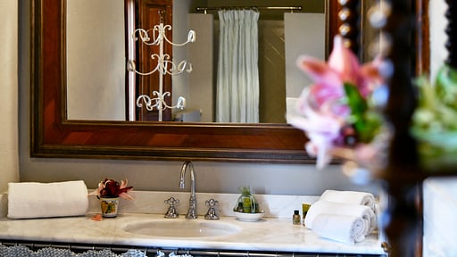 Ca' Di Pesa Bedroom 7