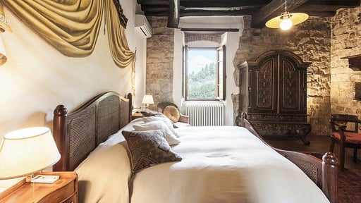 Ca' Di Pesa Bedroom 3