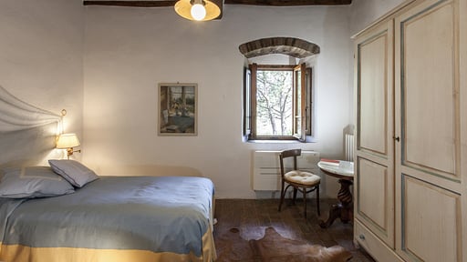Ca' Di Pesa Bedroom 10