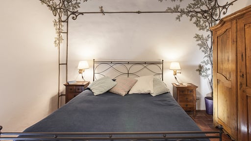 Ca' Di Pesa Bedroom 8