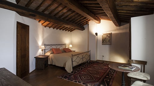 Ca' Di Pesa Bedroom 9
