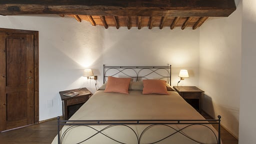 Ca' Di Pesa Bedroom 9