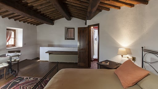 Ca' Di Pesa Bedroom 9