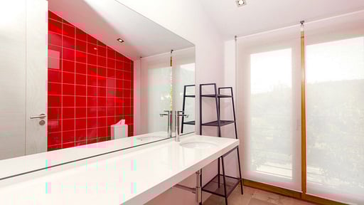 Ca Na Borrassa Спальня 2