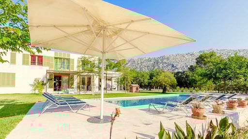 Ca Na Borrassa Прочее