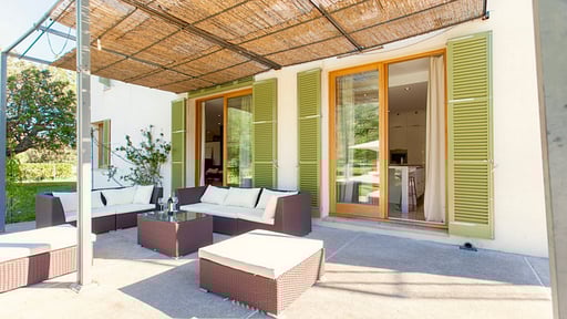 Ca Na Borrassa Прочее