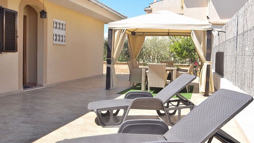 Casa Ca Na Coloma Others