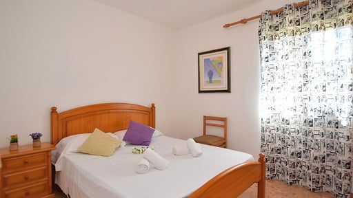 Casa Ca Na Coloma Bedroom 2