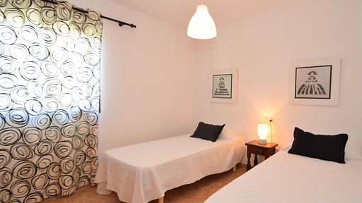 Casa Ca Na Coloma Bedroom 1