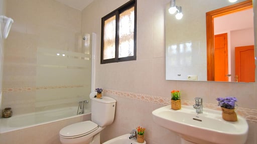 Casa Ca Na Coloma Others