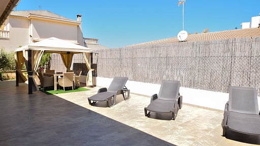 Casa Ca Na Coloma Others