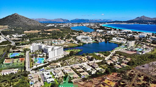 Casa Ca Na Coloma Surroundings