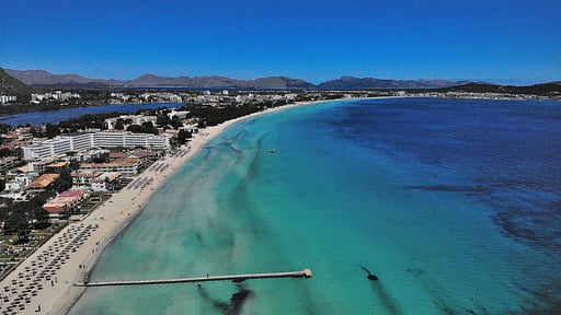 Casa Ca Na Coloma Surroundings