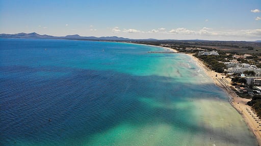 Casa Ca Na Coloma Surroundings