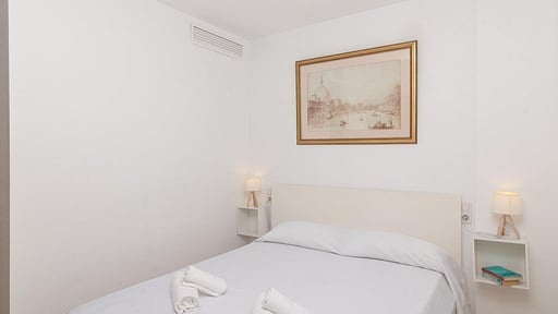 Ca Na Guisi Bedroom 1